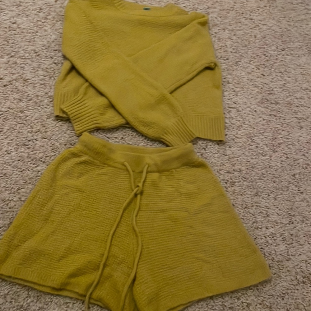 worn maybe once brand new